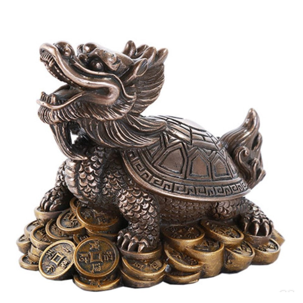 Picture of Fengshui Turtle
