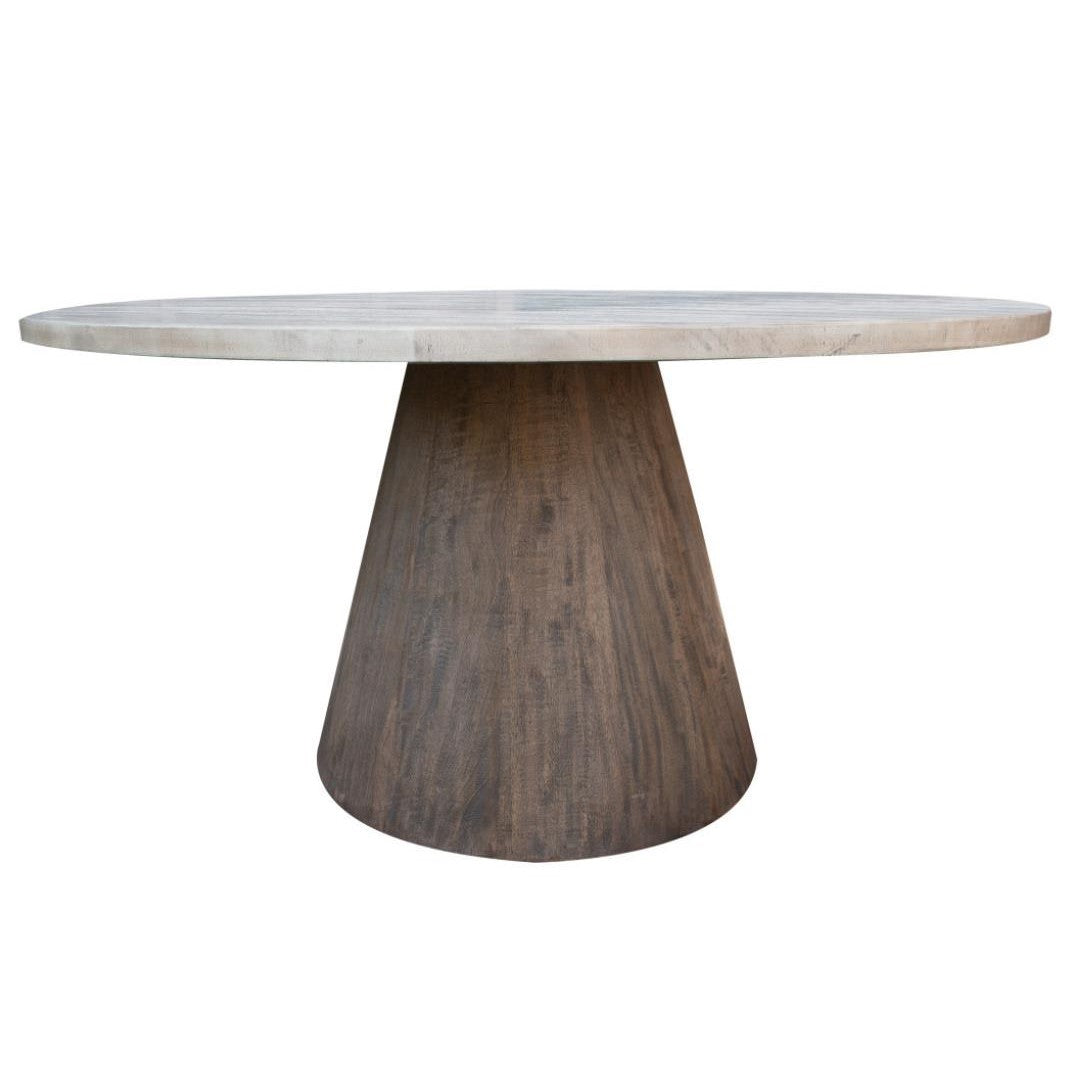 Picture of Soho 59" Round Table