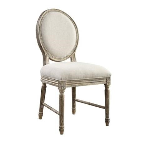 Picture of Isabella Upholstered Dining Chair