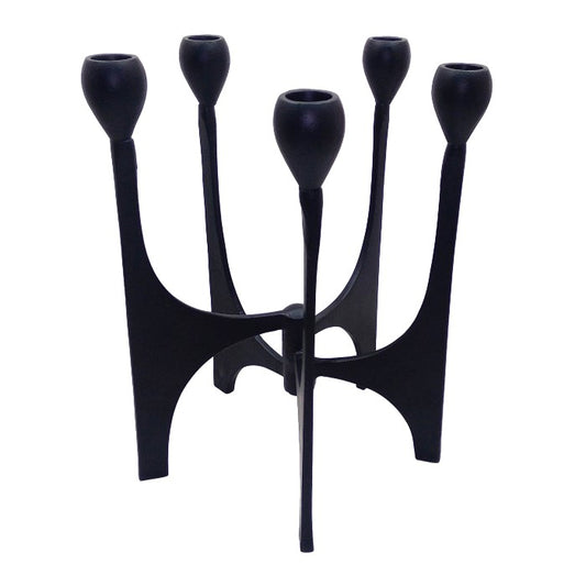 Picture of Five-Taper Candelabra