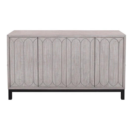 Picture of Cedar Ridge 62" Sideboard Dusty Stone