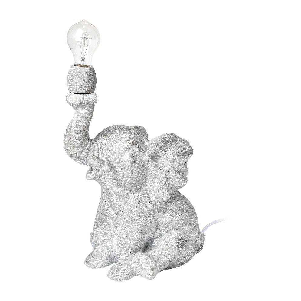 Picture of Baby Elephant Table Lamp
