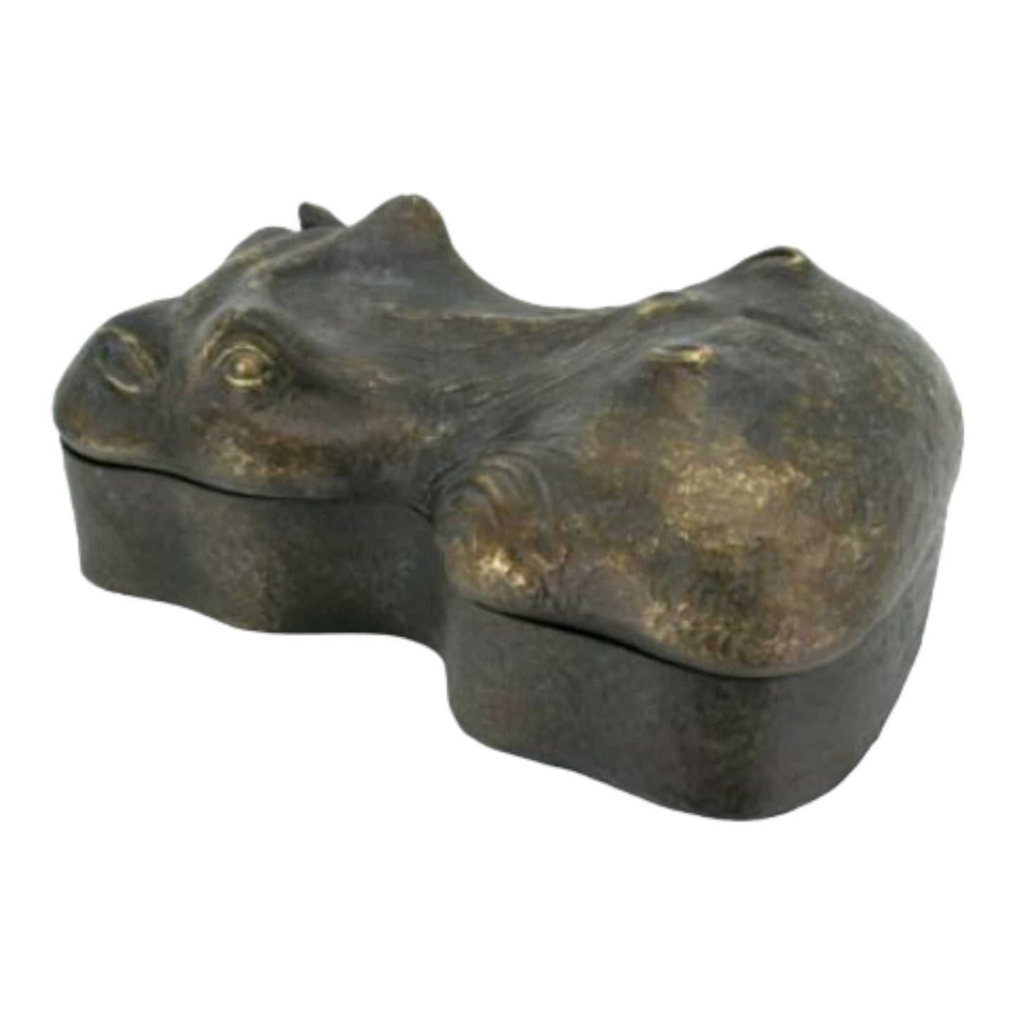 Picture of Hippo Head Box