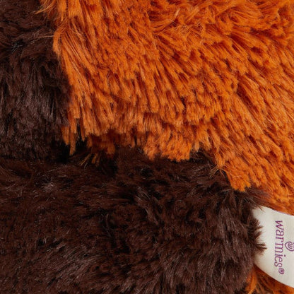 Picture of Red Panda Warmies