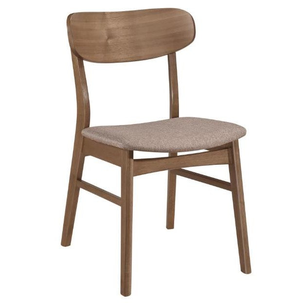 Picture of Dutch Side Chair Walnut