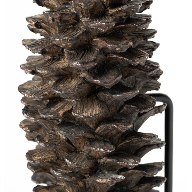 Picture of Pinecone 4" Decor