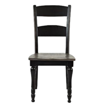 Picture of Madden Black Dining Chair