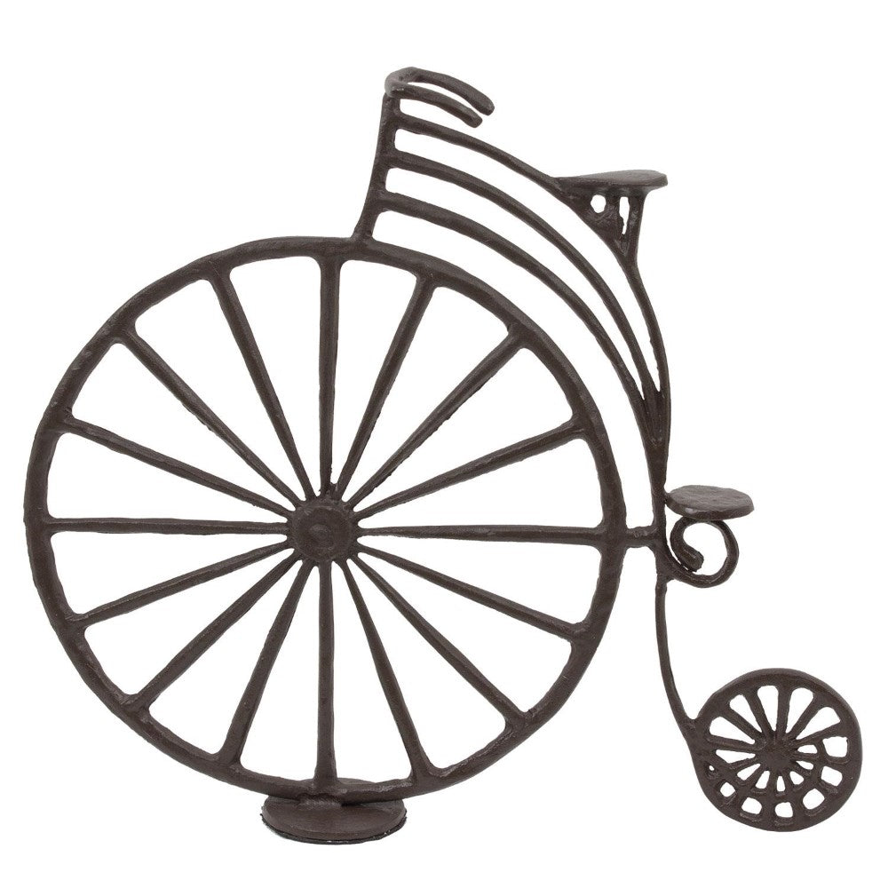 Picture of Penny-Farthing Decor, Large