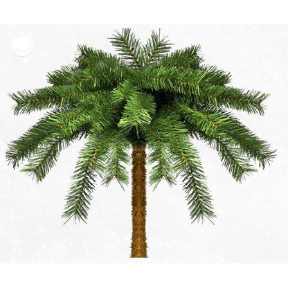 Picture of 7' Palm Tree