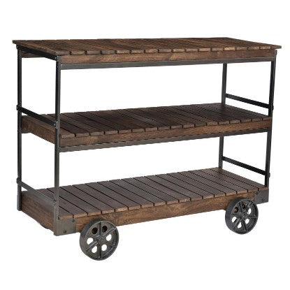 Picture of Warehouse Kitchen Cart