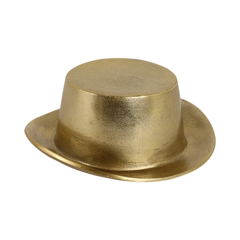 Picture of Gold Top Hat Decor