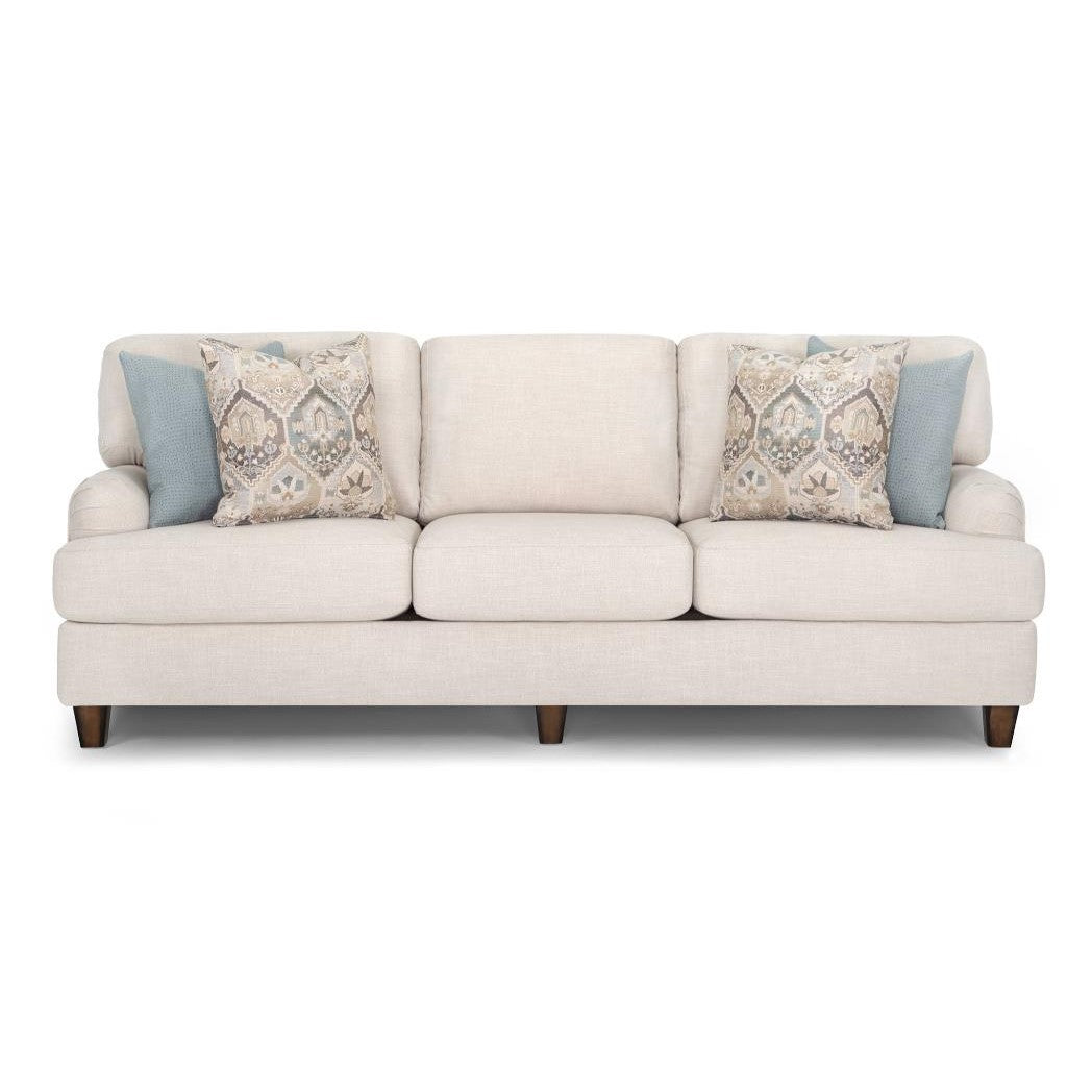 Picture of Kaia Linen Sofa