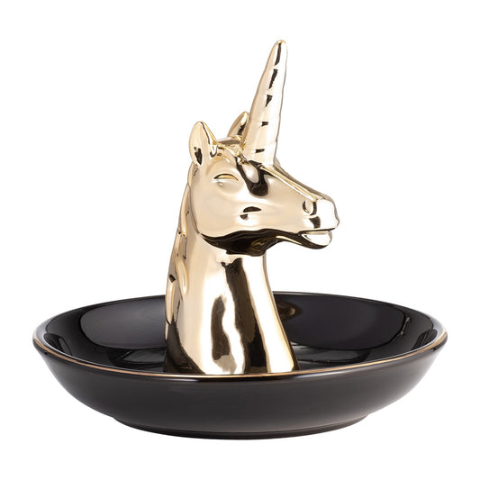 Picture of Unicorn Trinket Tray