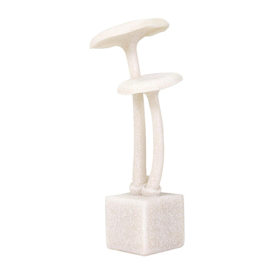 Picture of Quartz Mushroom Statuary