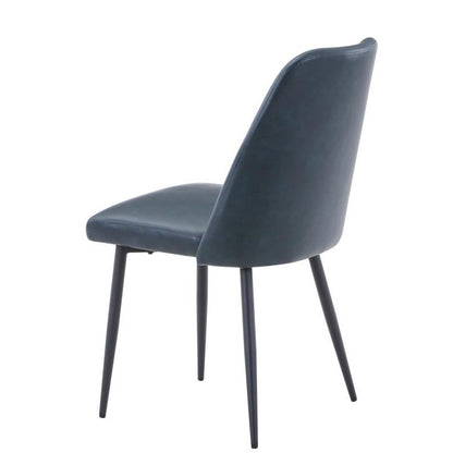 Picture of Marlow Upholstered Chair Blueberry