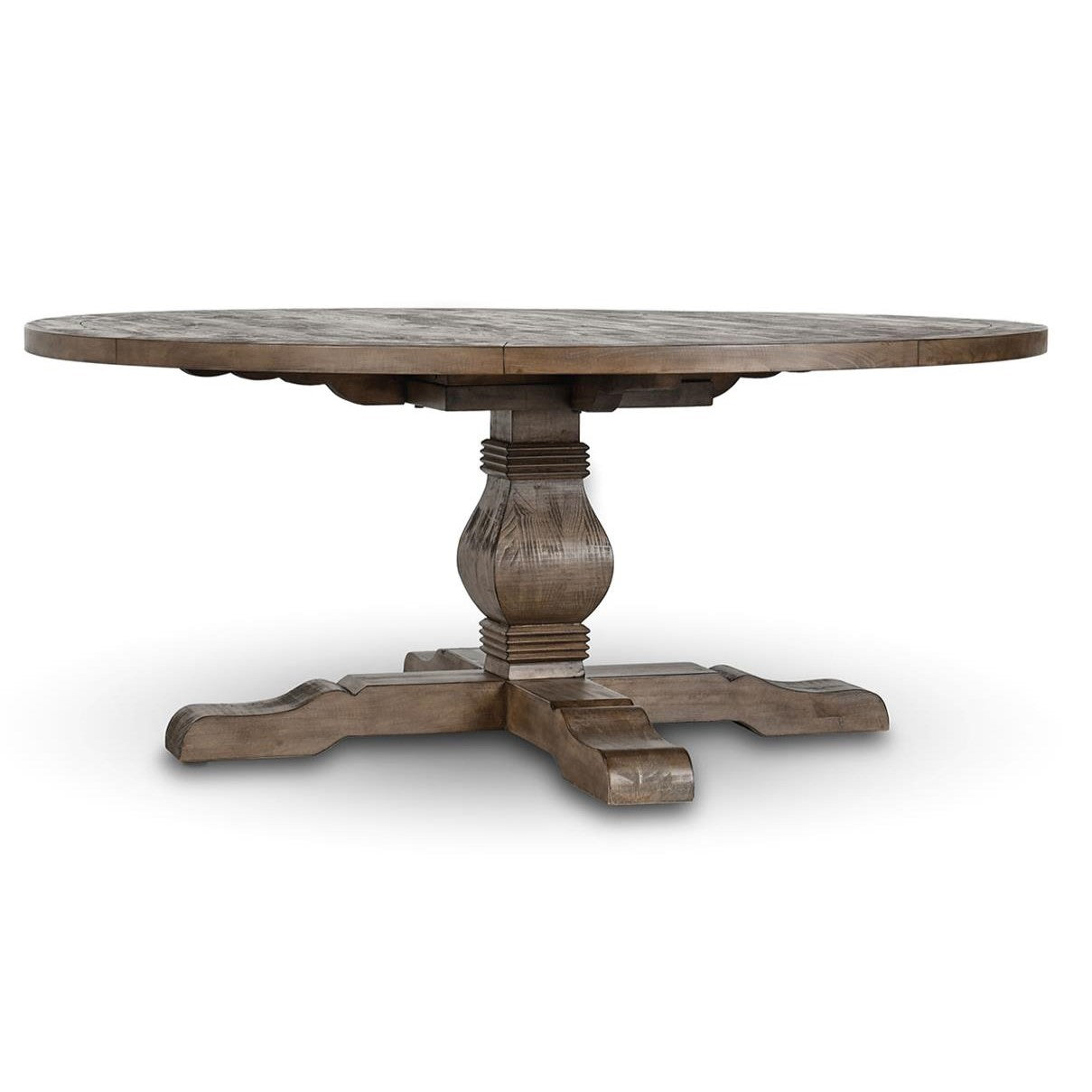 Picture of Caden 72" Round Table