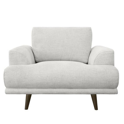 Picture of Connor Bisque Accent Chair