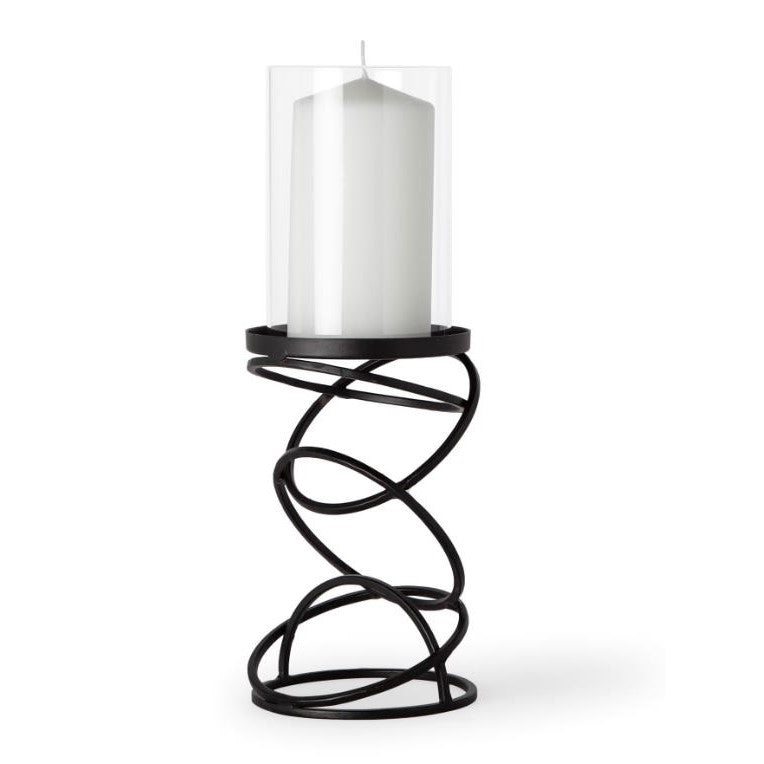 Picture of Omega Candle Holder