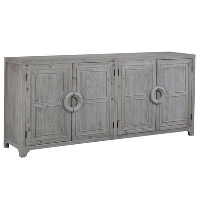 Picture of Cordina 79" Sideboard Grey