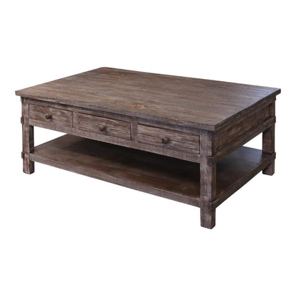 Picture of Sangel 50" Coffee Table