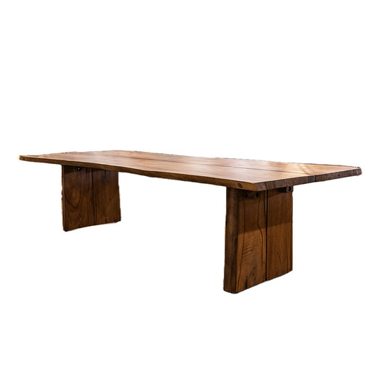 Picture of Lynnworth Live Edge Dining Table