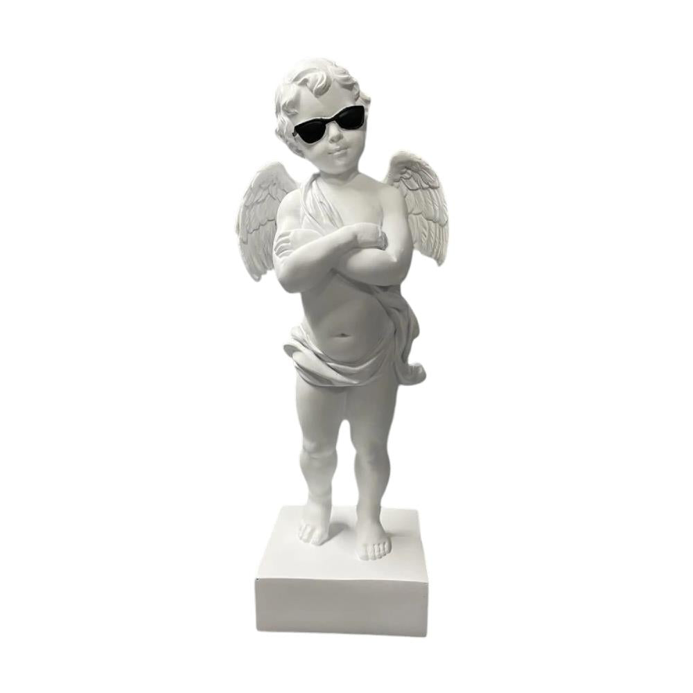 Picture of Cherub with Sunglasses