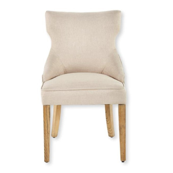 Picture of Lucille Dining Chair Biscuit