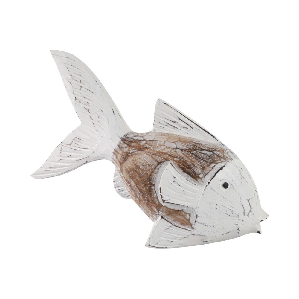 Picture of Albasia Flounder Figure