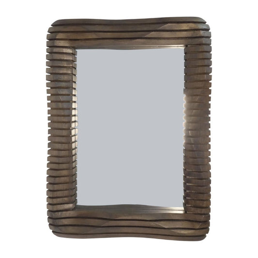 Picture of Kensington Slatted Wall Mirror