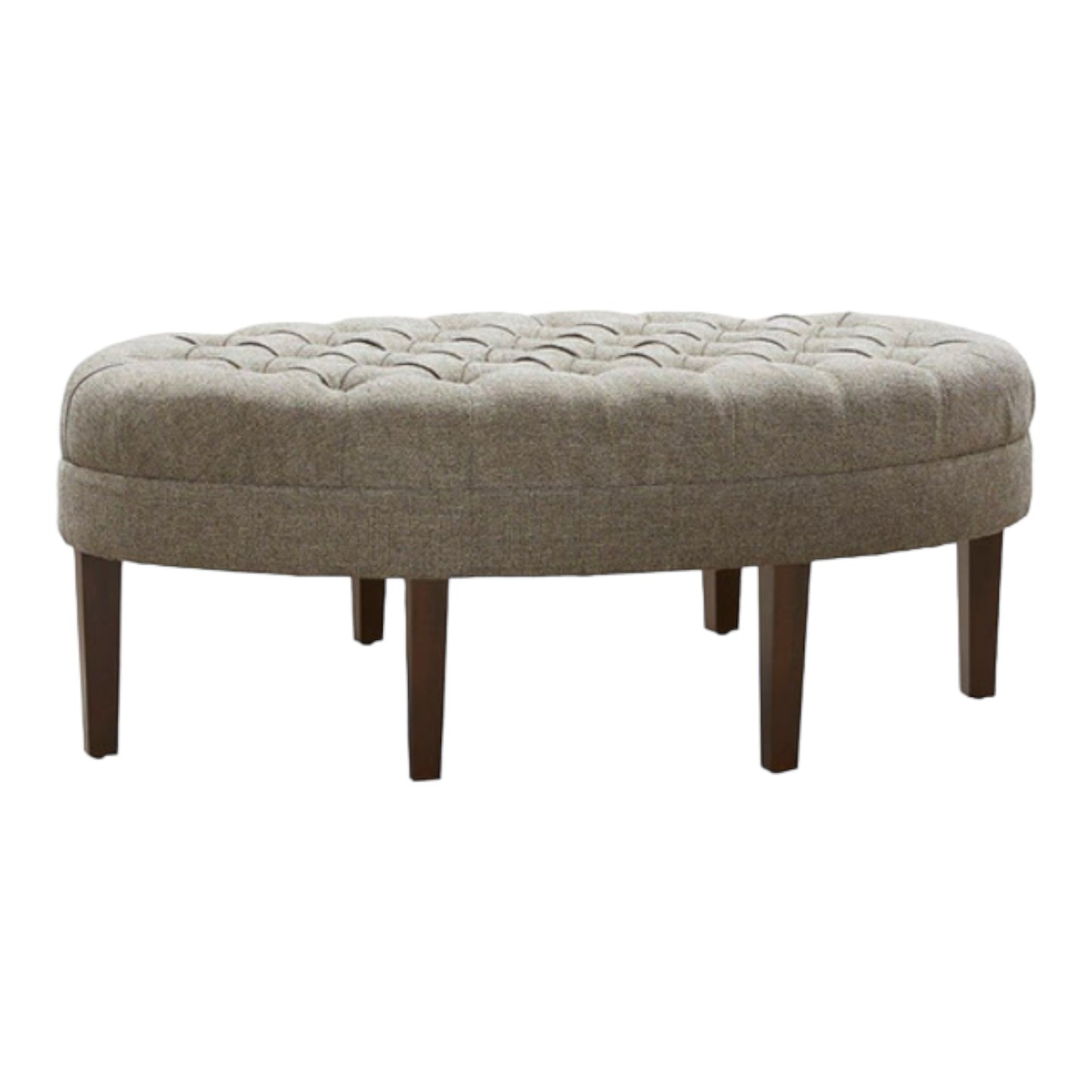 Picture of Martha Ottoman Tufted