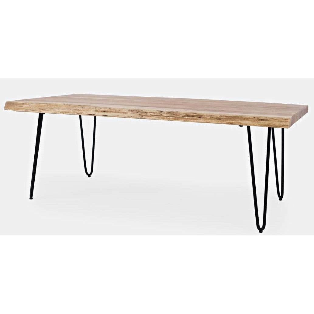 Picture of Natrol Coffee Table Natural 50"