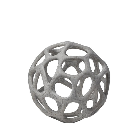 Picture of Spiro Decorative Orb, Small