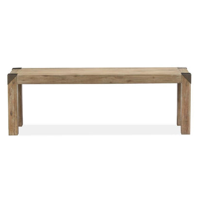 Picture of Alsey 54" Dining Bench