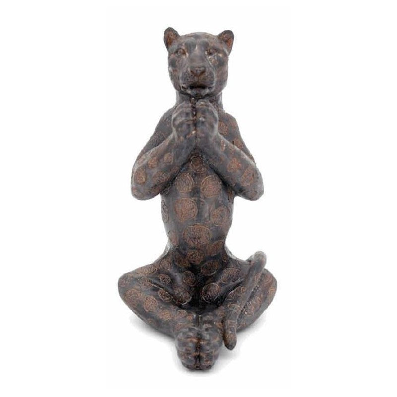 Picture of Yoga Cheetah Figure