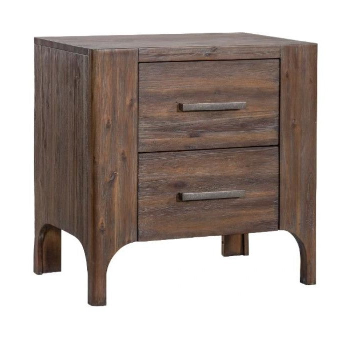 Picture of Branson 28" Nightstand Chestnut