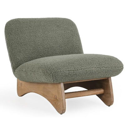 Picture of Astrid Accent Chair, Green