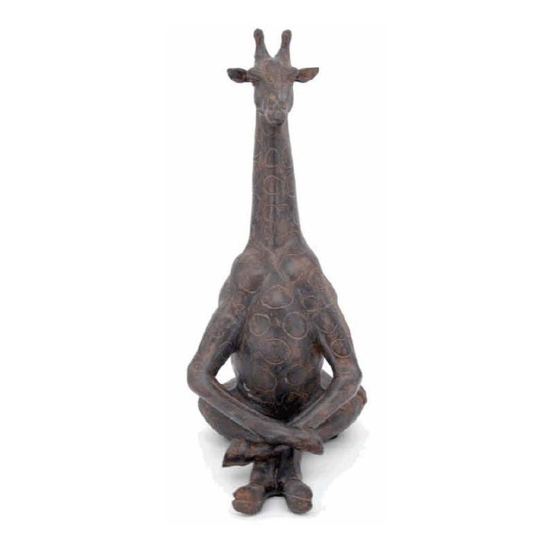 Picture of Yoga Giraffe Figure