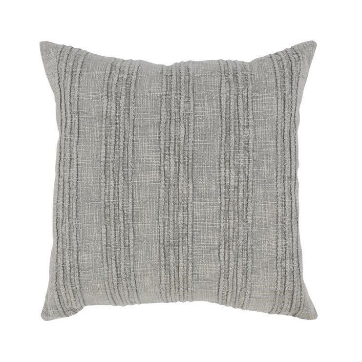 Picture of Gravity Gray 22" Pillow