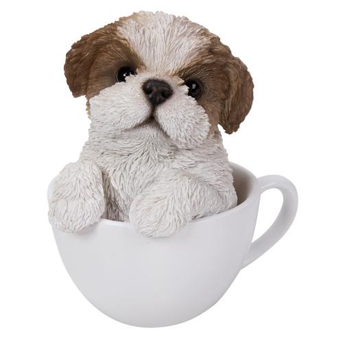 Picture of Shih Tzu Teacup Pup