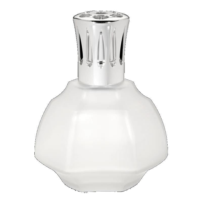 Picture of Haussman Frosted White Fragrance Lamp
