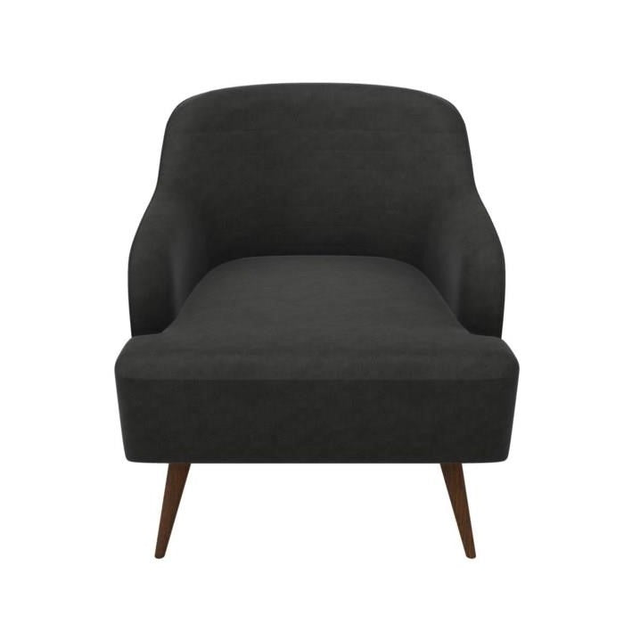 Picture of Pilot Armchair Grey