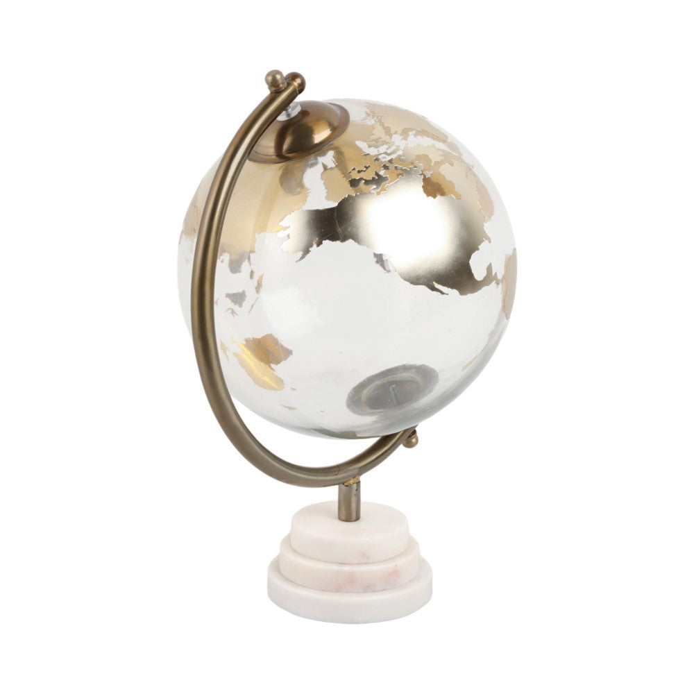 Picture of Bardot Glass Globe Statuary