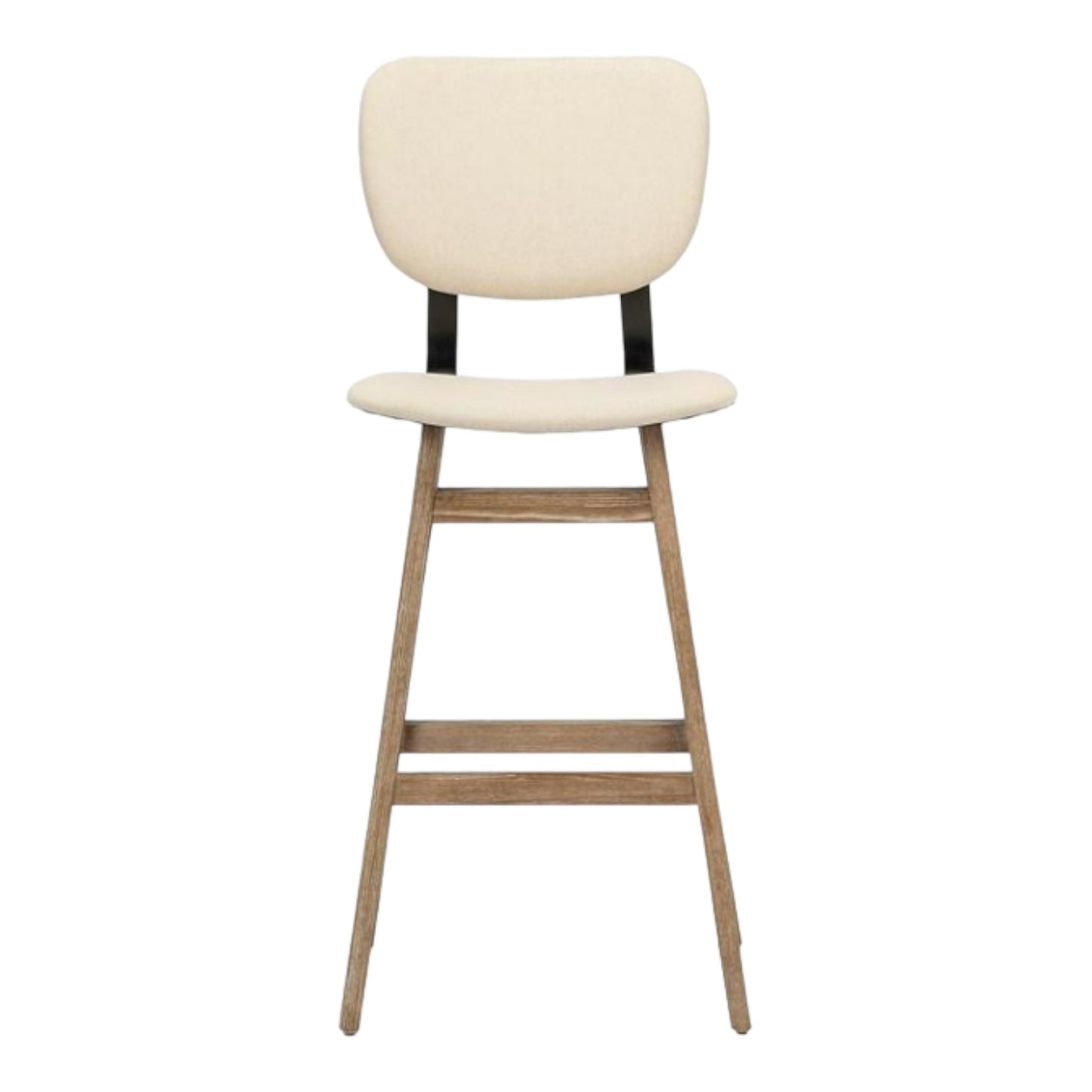 Picture of Hollister Stool Cream Tall