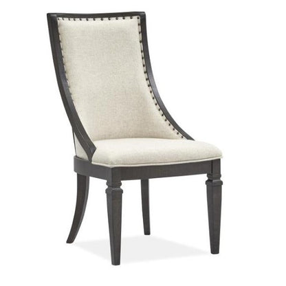 Picture of Calgary Fully Upholstered Chair