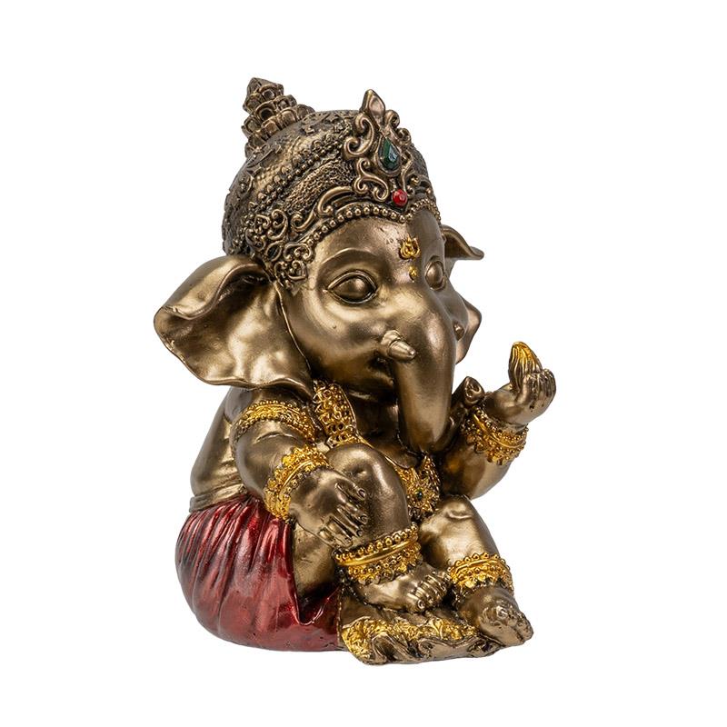 Picture of Small Ganesha