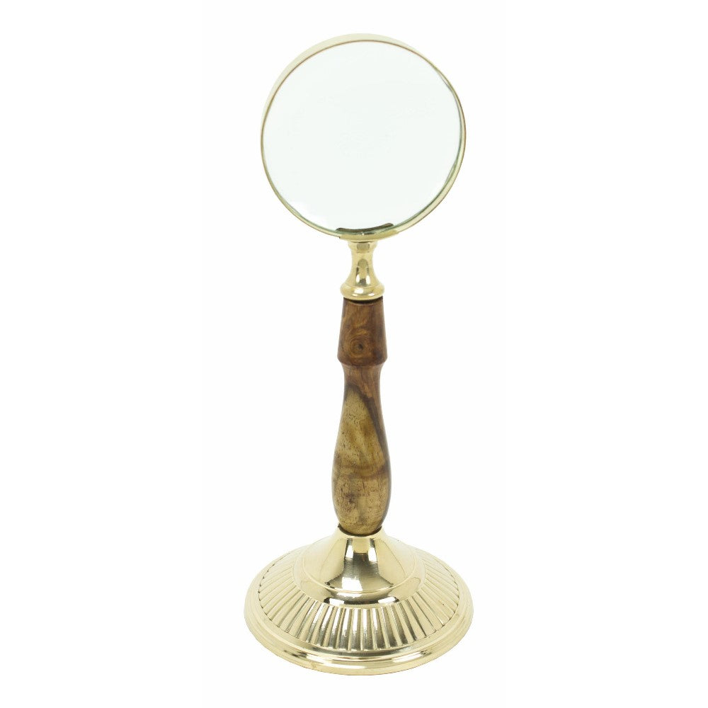 Picture of Magnifying Glass with Standing Base