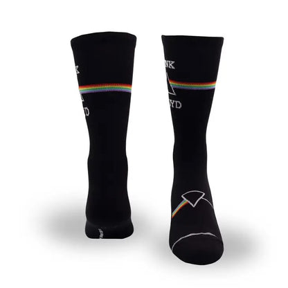 Picture of Dark Side Of The Moon Crew Socks, Large