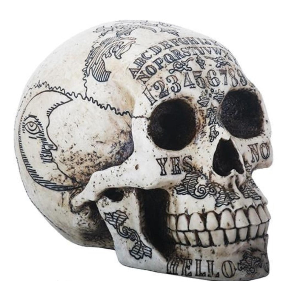 Picture of Ouija Skull