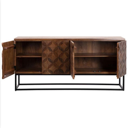 Picture of Rivas 72" Sideboard
