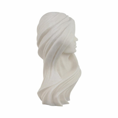 Picture of Hasslet Quartz Statuary